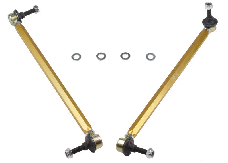 FR SPORT Whiteline Sway Bar - Link - View 3