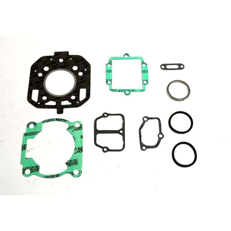 Athena 1987 Kawasaki KX 125 Top End Gasket Kit P400250600125