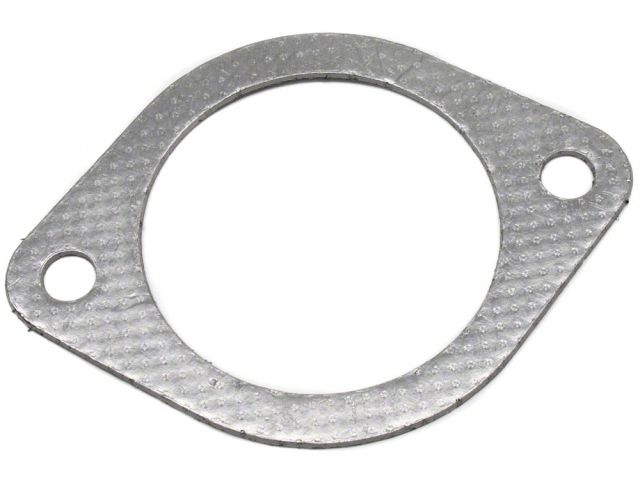 FR SPORT APEXi 2-Bolt Oval Muffler Gasket *Discontinued