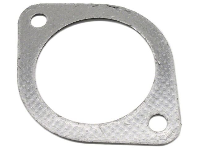 FR SPORT APEXi 2-Bolt Oval Muffler Gasket *Discontinued - View 2
