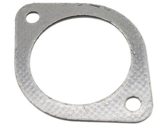 FR SPORT APEXi 2-Bolt Oval Muffler Gasket *Discontinued - View 2