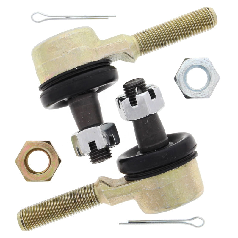 All Balls Racing 09-19 Arctic Cat 150 Utility Tie Rod End Kit - 2 Kits Req. Per Veh. 51-1016