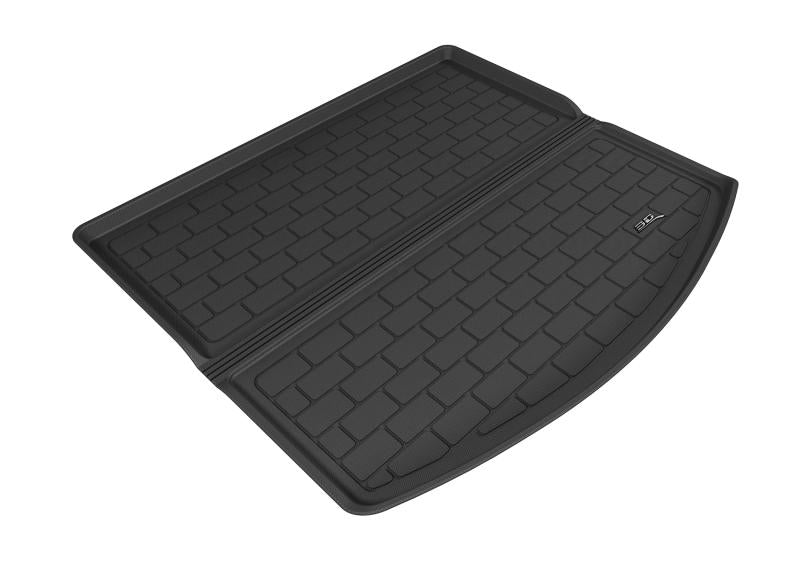 3D MAXpider 2013-2016 Mazda CX-5 Kagu Cargo Liner - Gray M1MZ0411301
