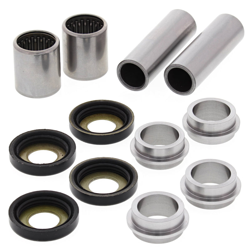 All Balls Racing 85-86 Honda ATC250R Swing Arm Bearing Kit 28-1091