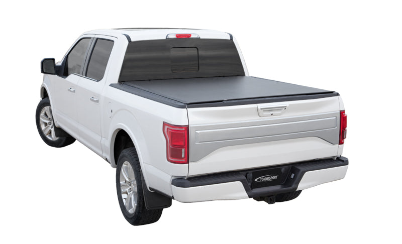 Access Tonnosport 94-09 B Series - 7ft Bed Roll-Up Cover 22010099