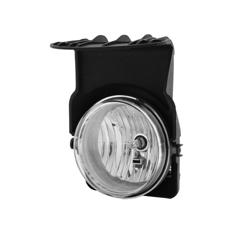 FR SPORT Spyder GMC Sierra 1500/2500 03-06/Sierra 1500HD/2500HD 03-06 OEM Fog Lights wo/switch...