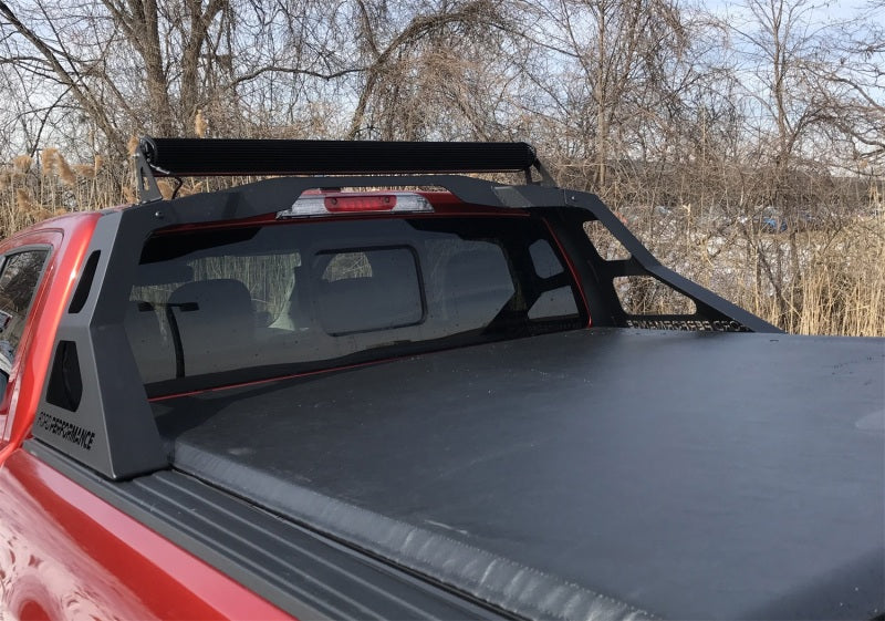 Ford Racing 2019 Ford Ranger Performance Chase Rack M-19007-R