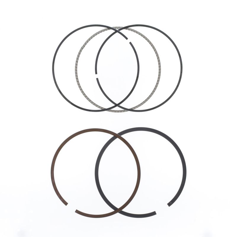 Athena 10-13 Yamaha YZ450F - 102mm Bore Piston Ring Set S41316216