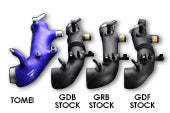 Tomei Turbo Suction Hose EJ20/EJ25