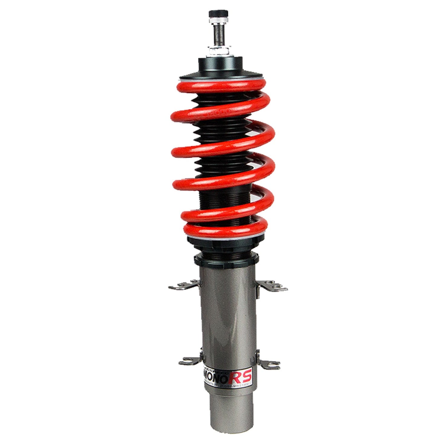 Godspeed Volkswagen Golf (MK4) 1999-05 Coilovers (49mm Front Axle Clamp)