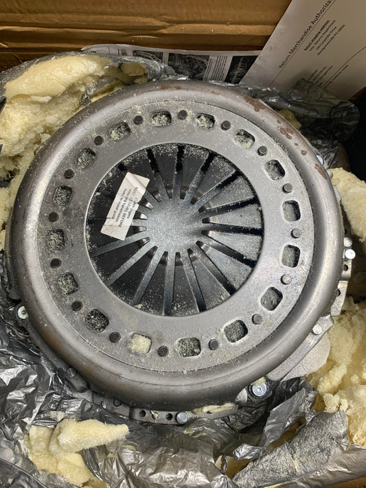 Speedzone Performance LLC South Bend Clutch 05.5-13 Dodge 5.9/6.7L G56 HD Organic Clutch Repl
