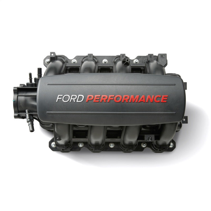 FR SPORT Ford Racing Ford Performance Low Profile Manifold For 7.3L Super Duty Gas Engine...