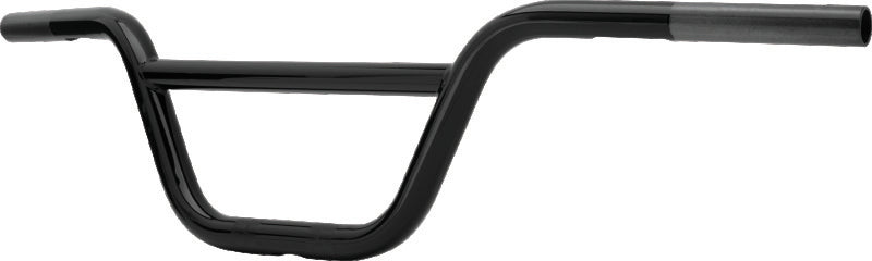Burly Brand Scrambler Bar - Black B12-6020B