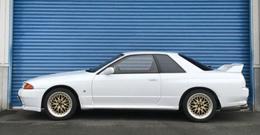 FR SPORT HKS  Hipermax-G 89-94 Nissan Skyline GT-R (BNR32) Full Coilover Kit