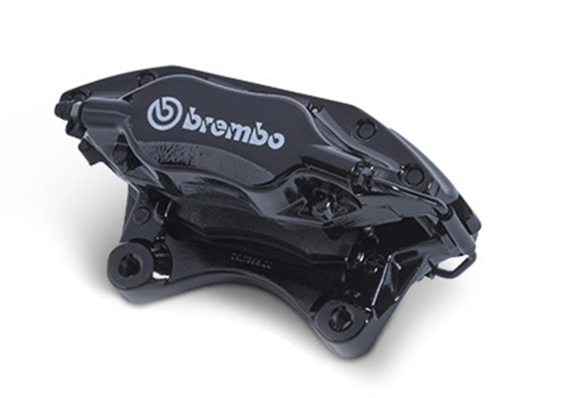 Ford Performance Parts Ford Racing 1994-2004 Mustang Cobra R Front Brake Upgrade Kit