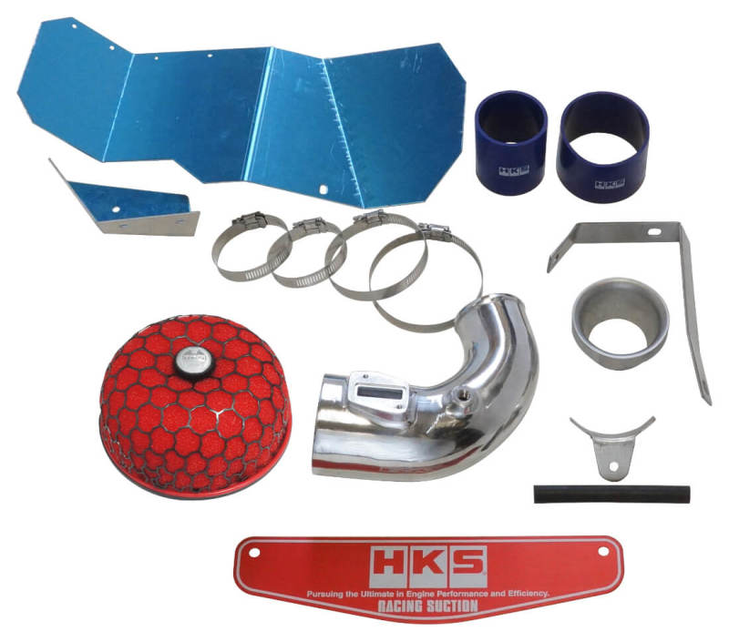 HKS Racing Suction CR-Z  ZF1 LEA-MF6