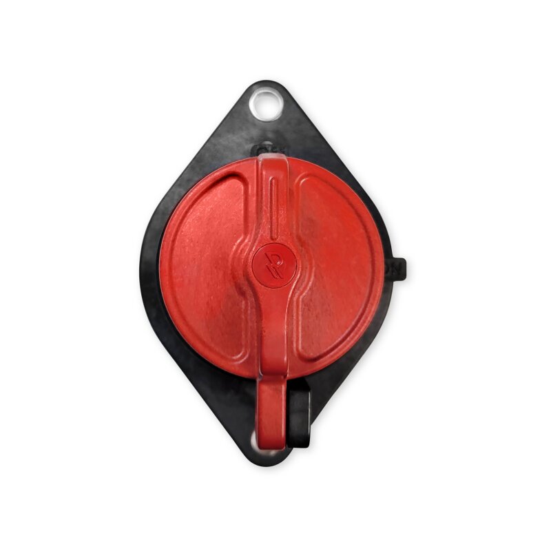 AEM EV 400A HV Maintenance Switch 30-8506
