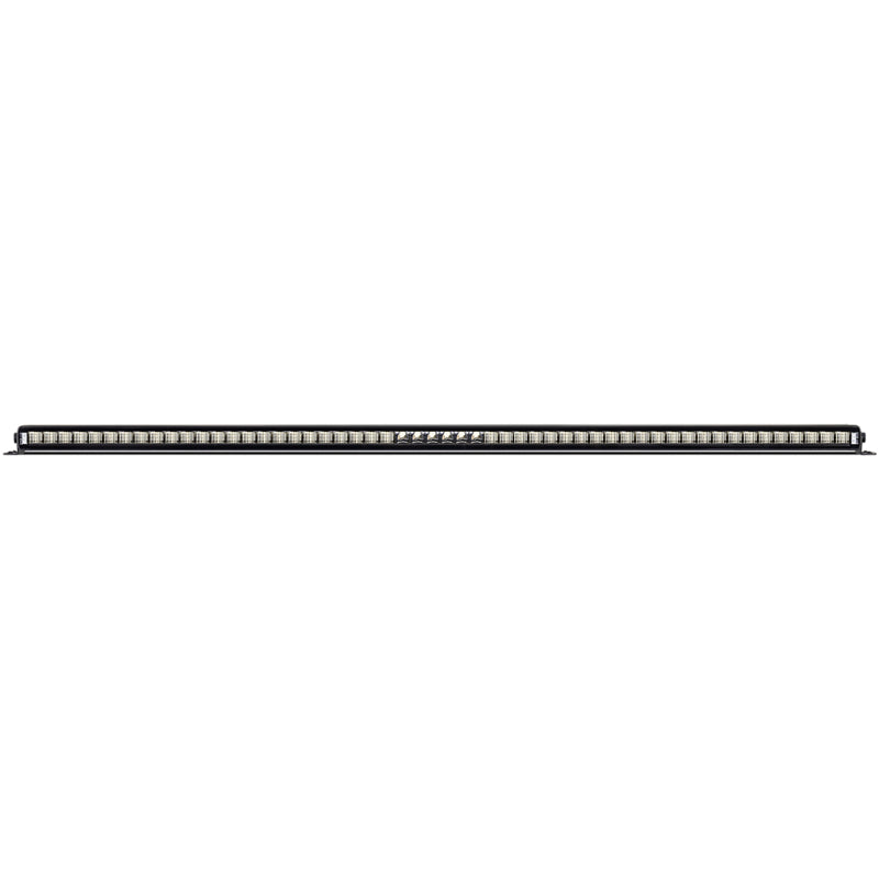 Borne Off-Road Light Bar Single Row Straight 50in BNLT-LB-SS50