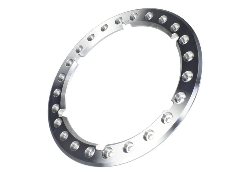 FR SPORT Ford Racing 2021+ Ford Bronco Functional Bead Lock Ring Kit M-1021K-BL5 - View 5