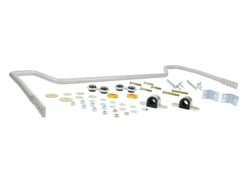 FR SPORT Whiteline Sway bar - 24mm Heavy Duty Blade Adjustable - View 2
