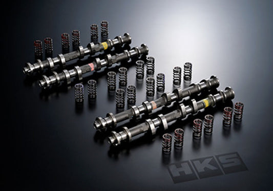 FR SPORT HKS Vcam + Valve Spring Kit Vr38 S2 22002-An038