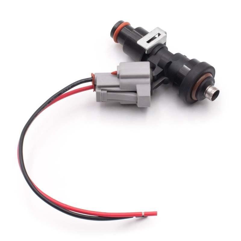FR SPORT BLOX Racing 2 200CC Street Injector 38mm With 1in Adapter 11mm Bore (Fits Honda B/D/H)...