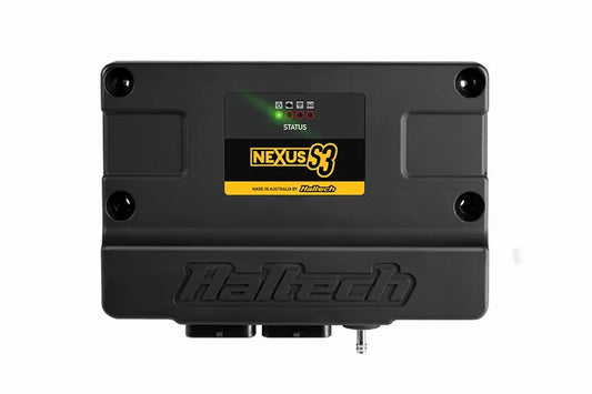 797 Performance, LLC Haltech NEXUS S3 (ECU Only)