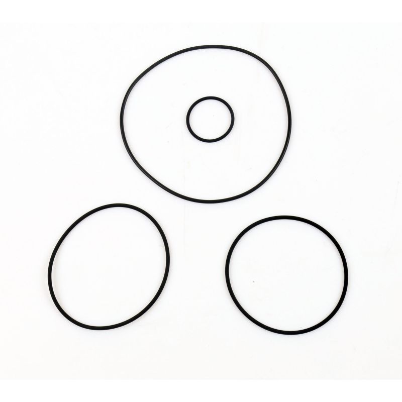 Athena Inner Dome O-Ring Kit P400485999003