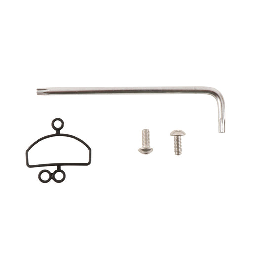All Balls Racing 22-23 Gas-Gas MC85 1714 Carburetor Mid Body/Jet Block Gasket Kit 26-10031