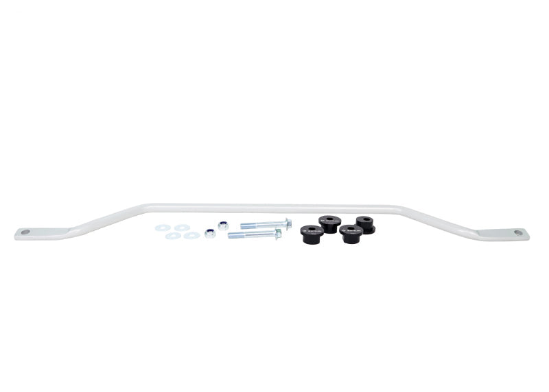 Whiteline 22mm Rear Sway Bar Kit BHR101