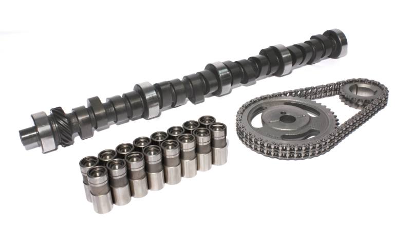 COMP Cams Camshaft Kit FF X4 262H SK34-235-4
