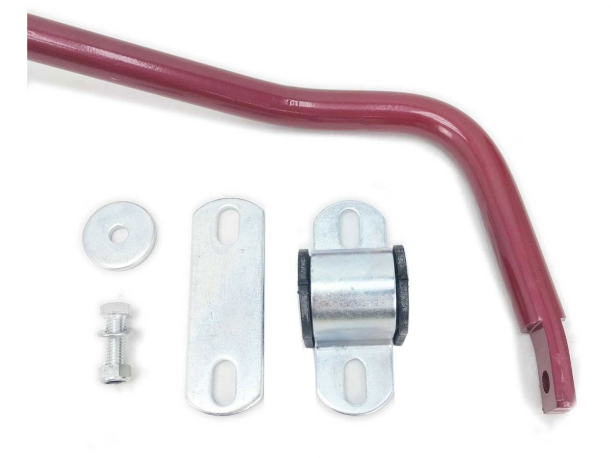 FR SPORT Godspeed BMW E30 3-Series RWD 1984-92 Front Sway Bar With Installation Kit - View 3