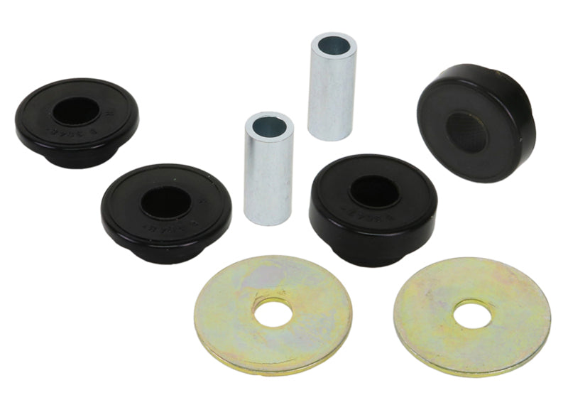 FR SPORT Whiteline Plus 10/96+ 200SX/240SX S14/15 Traction Control Rear Front Support...