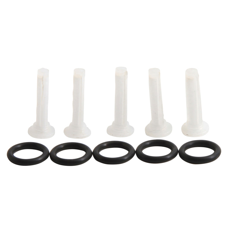 All Balls Racing Quick Break O-Ring & Filter Kit - 5 Pack 47-3024