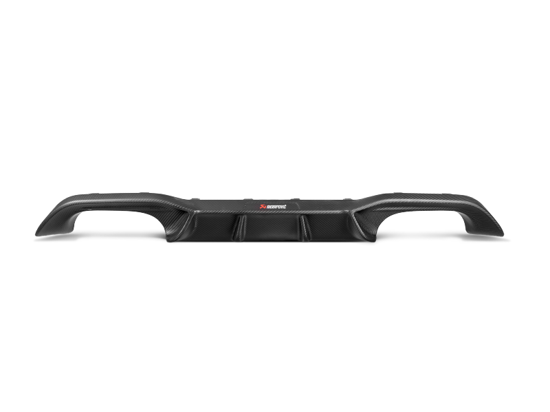 FR SPORT Akrapovic 16-17 BMW M2 (F87) / 2018+ BMW M2 Competition/M2 CS (F87N) Rear Carbon Fiber...