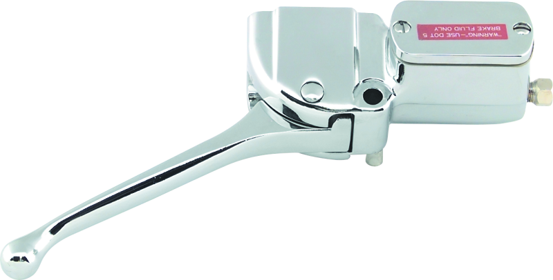 Bikers Choice Chr H/Bar Master Cylinder 601554