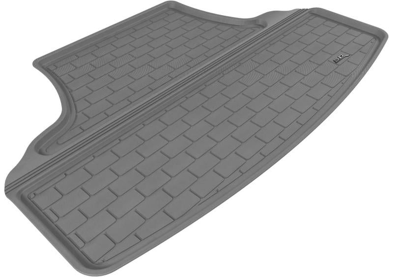 3D MAXpider 2011-2019 Infiniti Q70/M37 Kagu Cargo Liner - Gray M1IN0051301