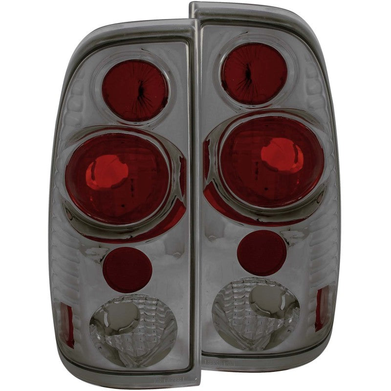 FR SPORT Anzo 1997-2003 Ford F-150 Taillights Smoke G2