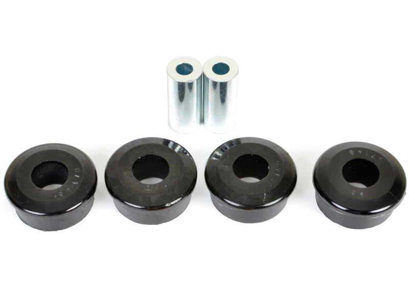 Whiteline Diff Mount Front Bushings Subaru Impreza 2010-2011