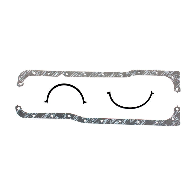 Cometic Gasket Cometic Ford 351W Windsor V8 .075in AFM Oil Pan Gasket Kit C5279-075