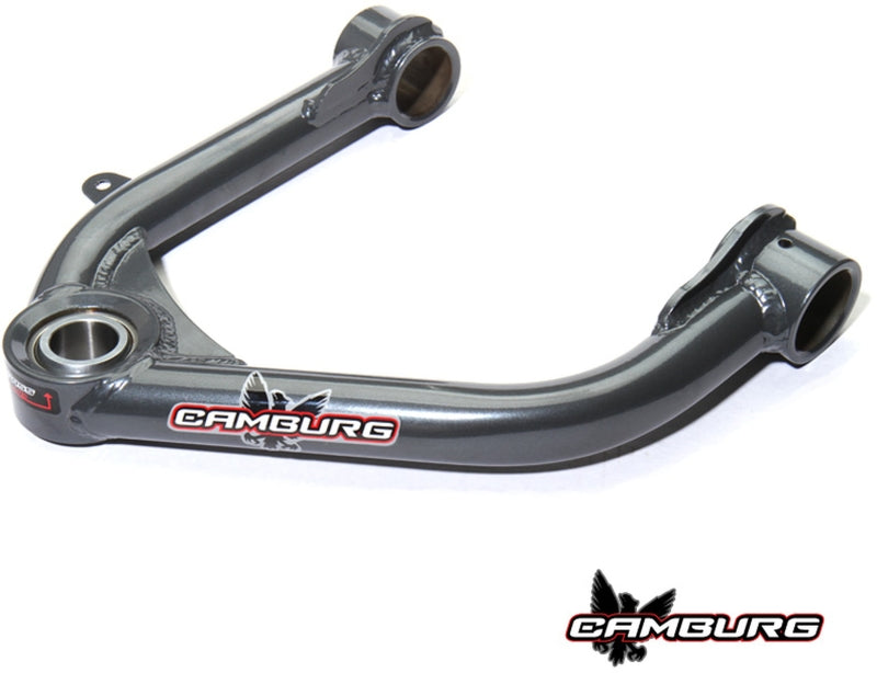 Camburg Ford Raptor 10-14 1.25in Performance Uniball Upper Arms CAM-110109