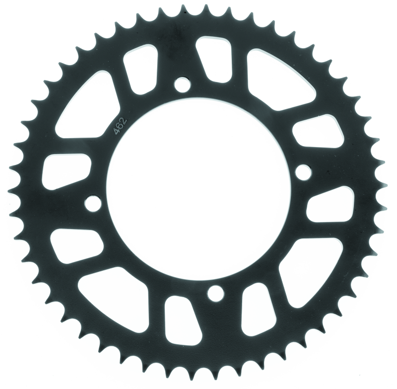 BikeMaster Kawasaki Rear Steel Sprocket 428 54T - Black 965049