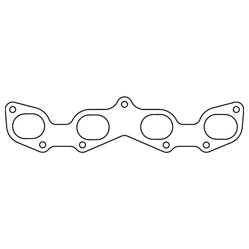 Cometic Gasket Cometic Chrysler 392 FirePower .064in AM Exhaust Manifold Gasket Set C5238-064