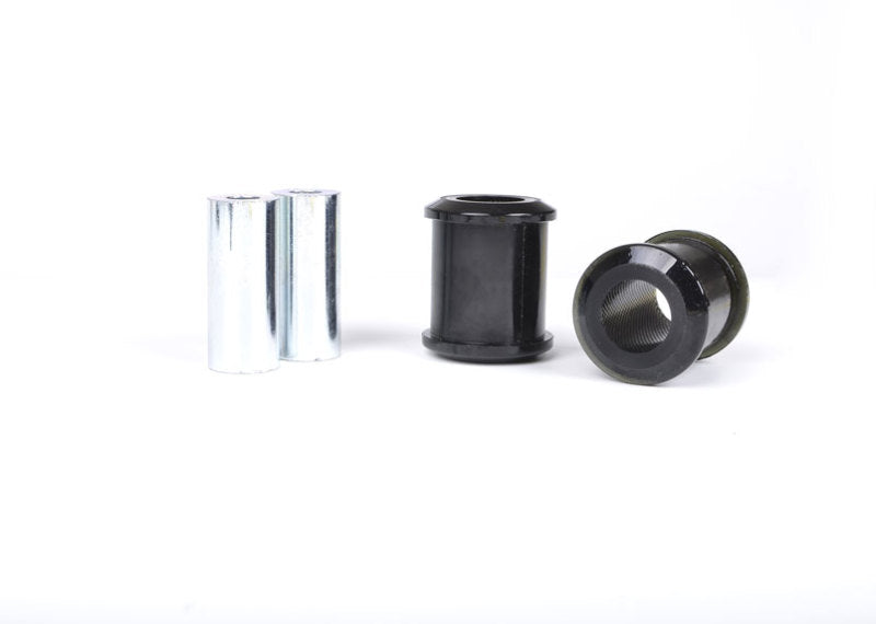 Whiteline Plus 2010 Volkswagen CC Rear Control Arm Lower Rear Inner Bushing Kit W63553