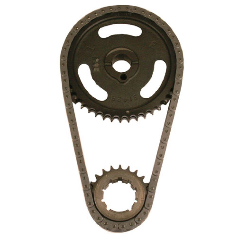 Ford Performance Parts Ford Racing 429-460 Double Roller Timing Chain Set