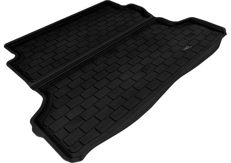 3D MAXpider 2005-2010 Chevrolet Cobalt Kagu Cargo Liner - Black M1CH0161309