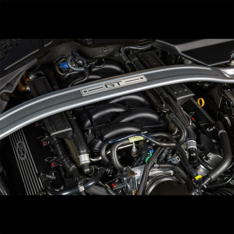 FR SPORT Ford Performance Parts 2015-2017 Mustang GT Performance Intake & Calibration Power Pack...