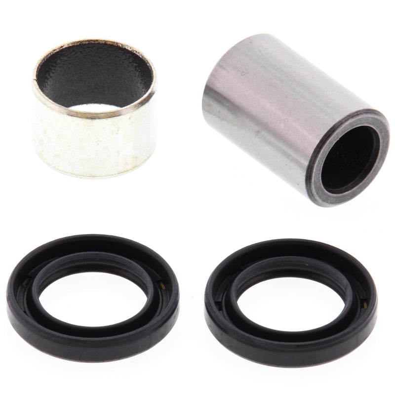 All Balls Racing 06-12 Honda TRX250X / EX Sportrax Lower Front Shock Bearing Kit 21-0006