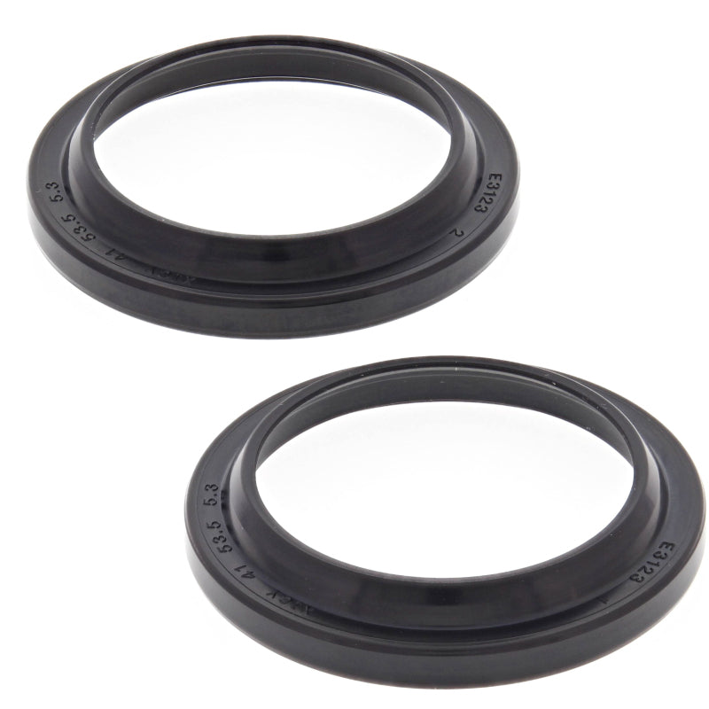 All Balls Racing 86-87 Kawasaki KXT250 Tecate Fork Dust Seal Only Kit 57-118