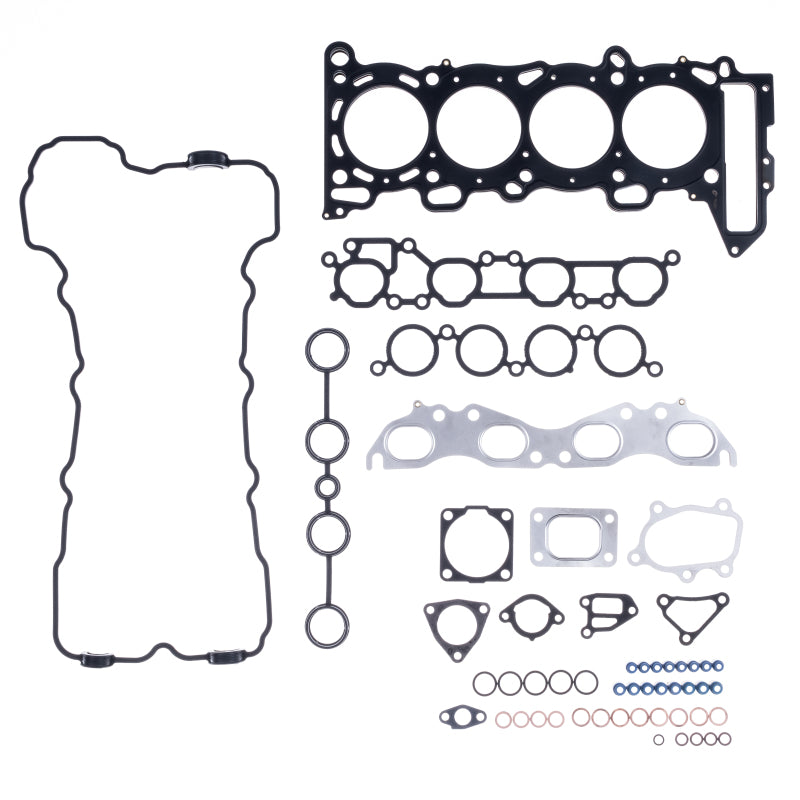 Cometic Gasket Cometic Nissan 94-98 SR20DE/SR20DET Top End Gasket Kit-87.5mm Bore-.080in MLS Cylinder Head Gasket PRO2009T-080